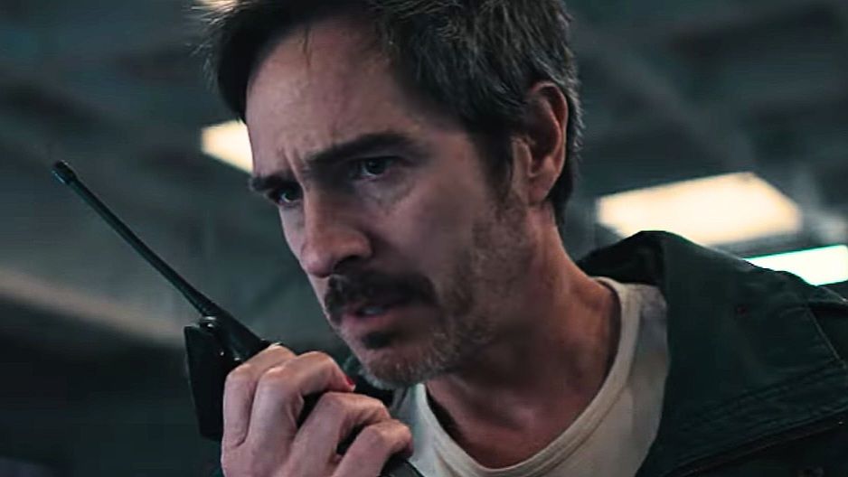 Nicht alles ist verhandelbar Netflix Film