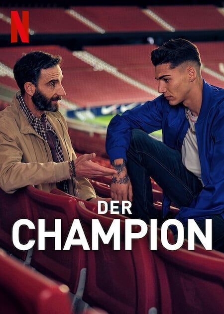 Der Champion