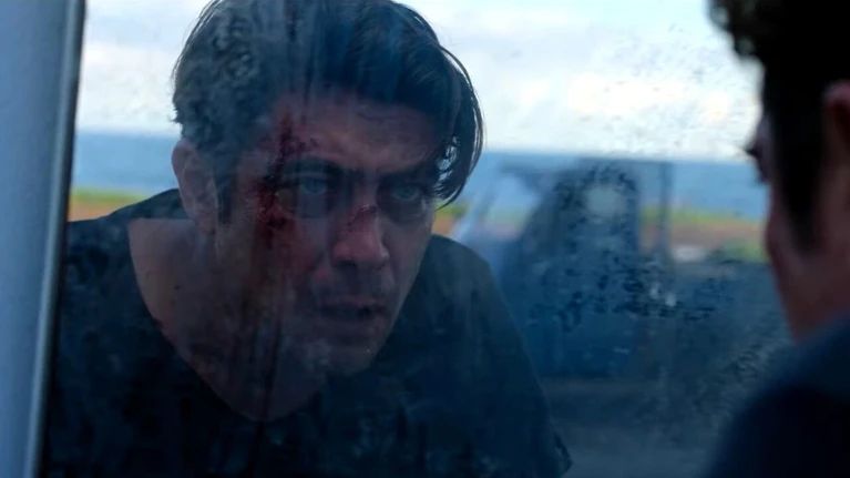 Verschwunden in die Nacht Film Netflix