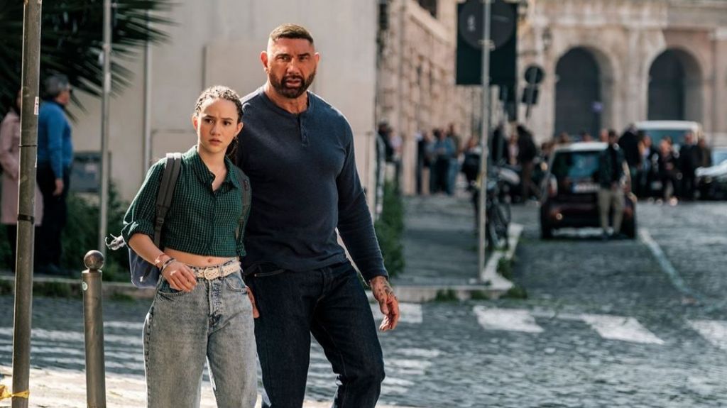 Der Spion von Nebenan 2