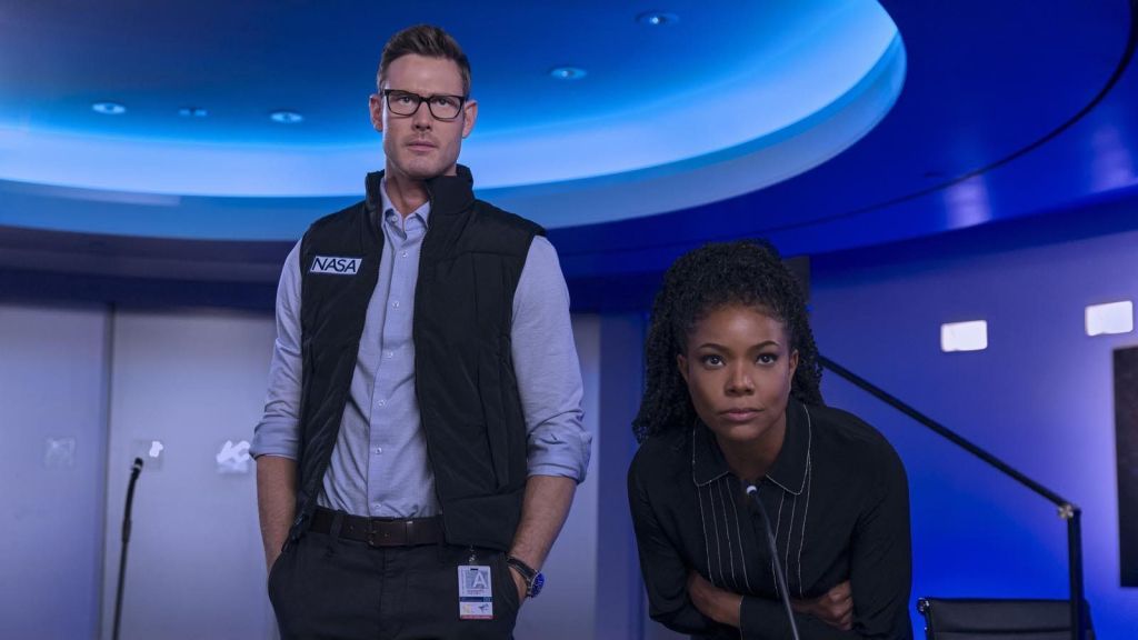 Space Cadet Film Amazon Prime Video