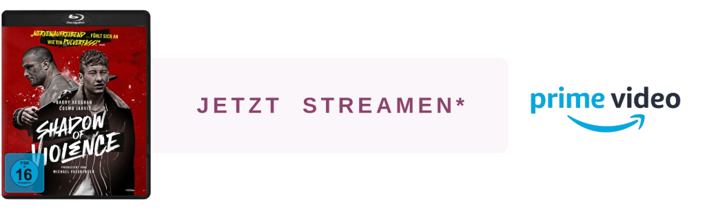 Shadow of Violence Film 2019 Prime Video