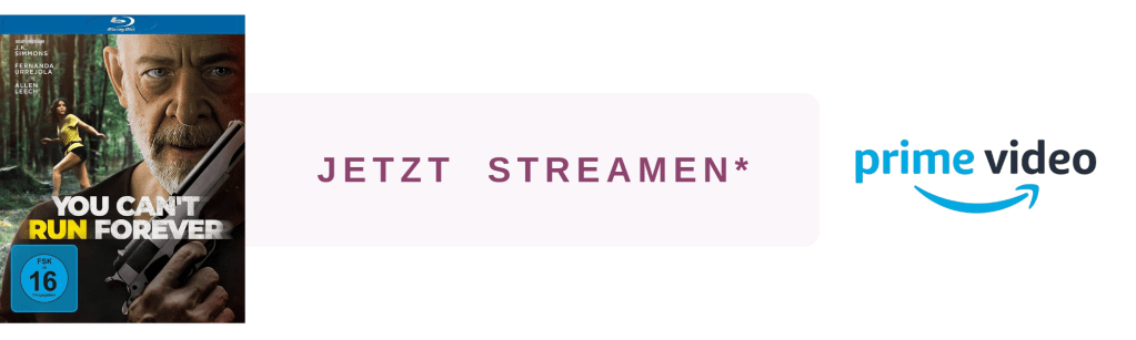 You can't run Forever