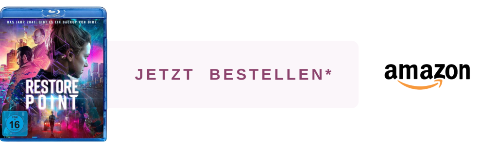 Restore Point Film