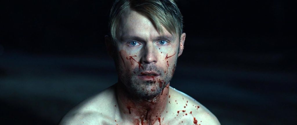 What Josiah Saw Film