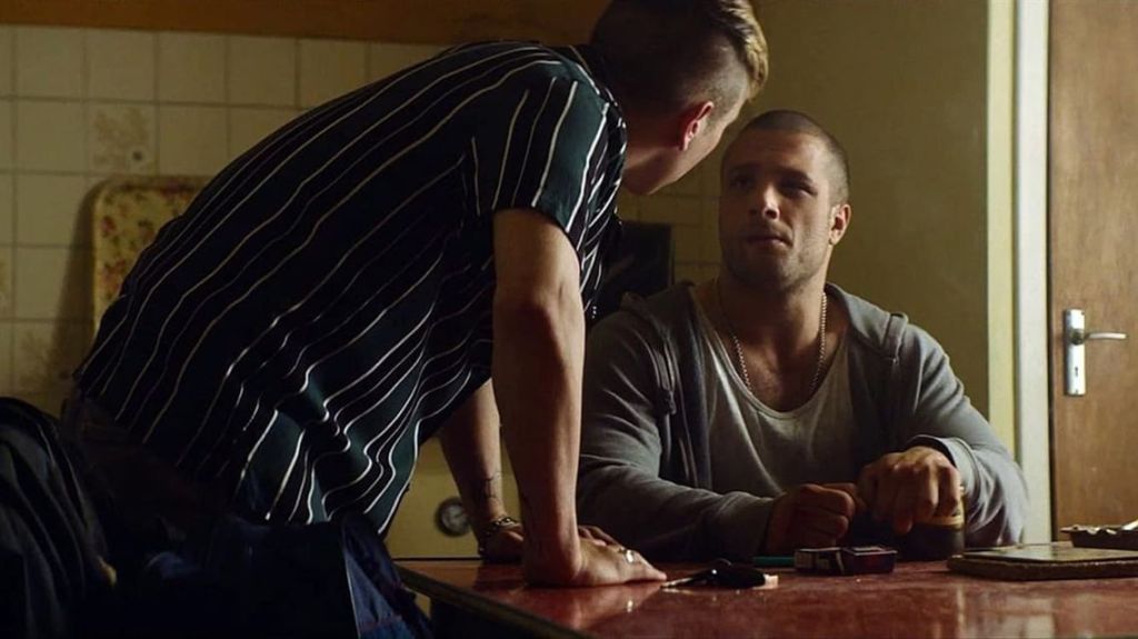 Shadow of Violence Film 2019