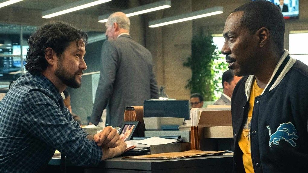 Beverly Hills Cop: Axel F