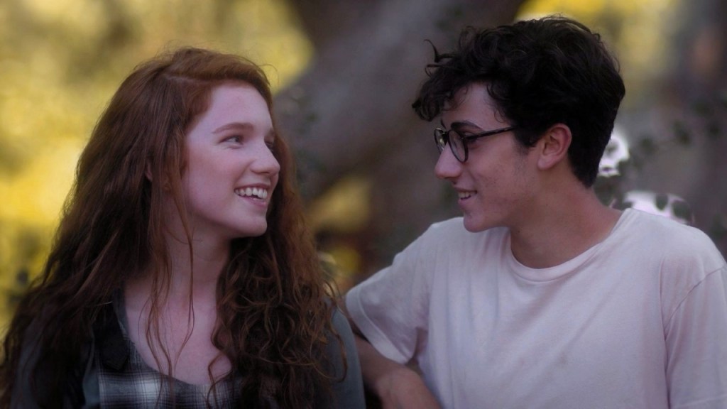 Summer Camp Film 2023