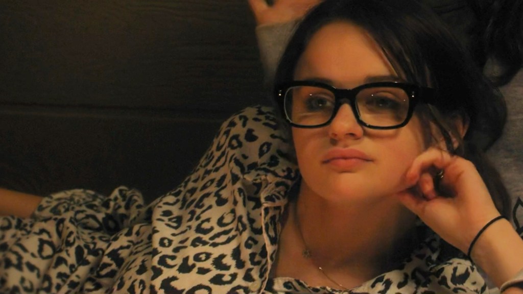 Summer Camp Film 2023