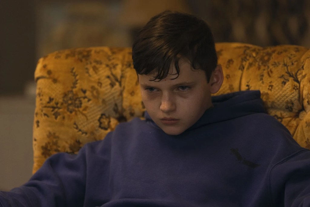 All Fun and Games 2023 Film