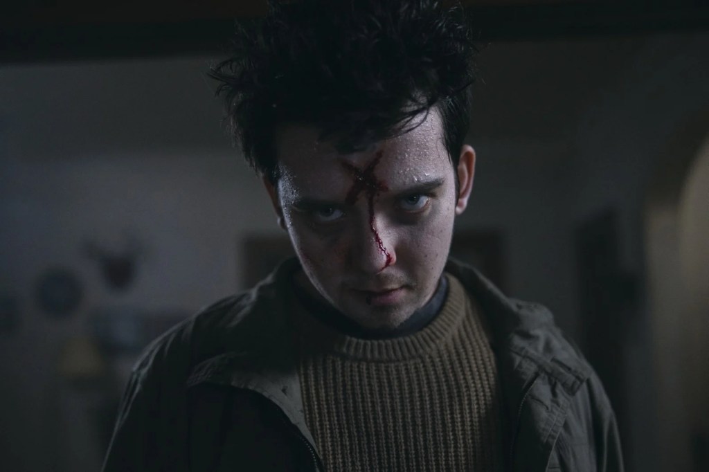 All Fun and Games 2023 Film