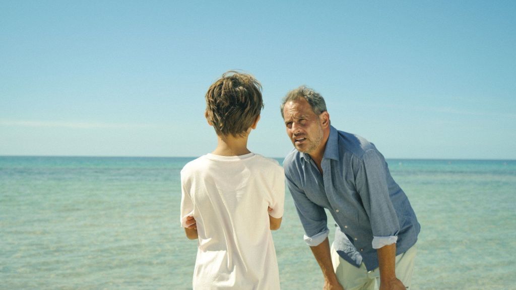 Alles Fifty Fifty Film 2024