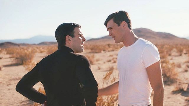 The Killer on the Road Film