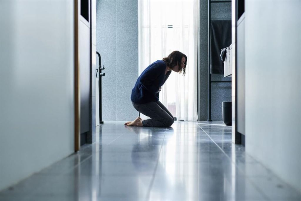 Monolith - Die Alien-Verschwörung 2022 Film