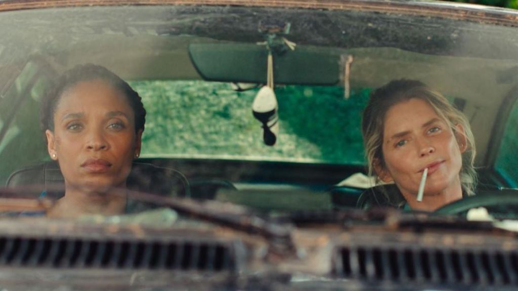 Nice Girls - Einsatz in Nizza Netflix Film Kritik