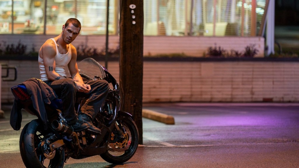One Fast Move Amazon Prime Video Film