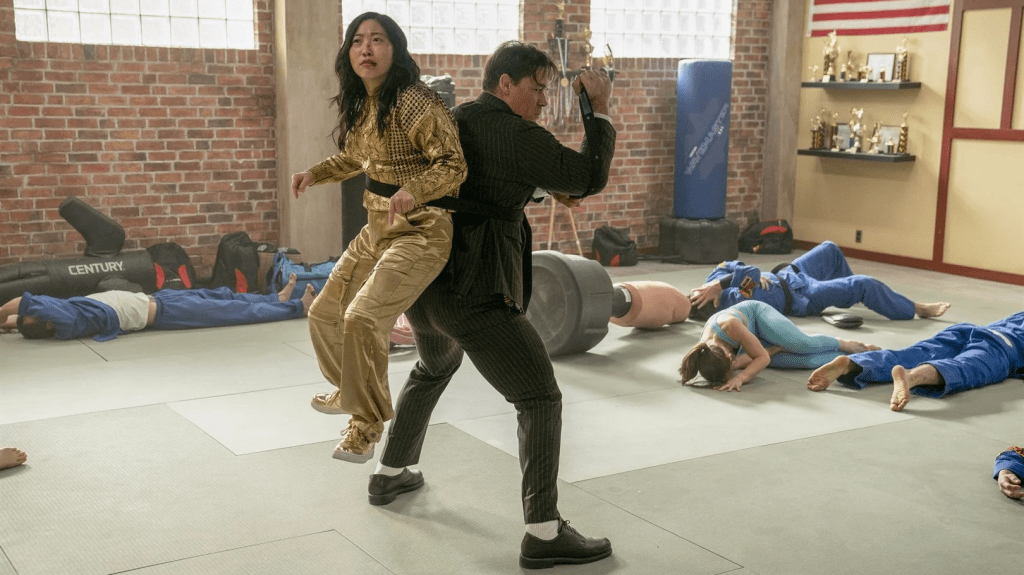 Ein Jackpot zum Sterben Film 2024 Prime Video Jackpot!