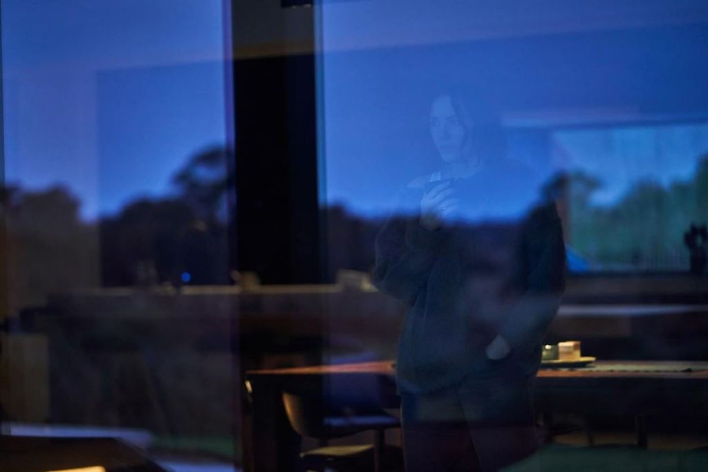 Monolith - Die Alien-Verschwörung 2022 Film