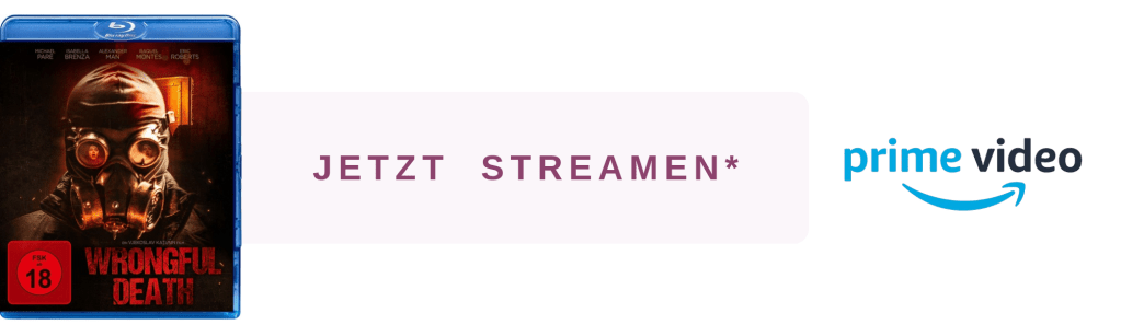 Wrongful Dead 2023 Film Prime Video