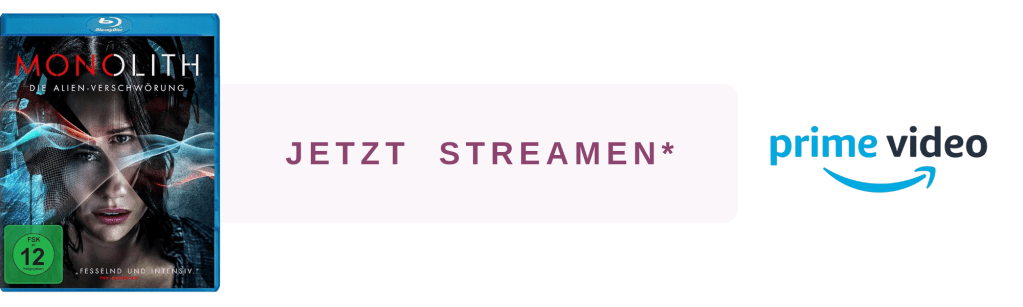 Monolith - Die Alien-Verschwörung 2022 Film Prime Video