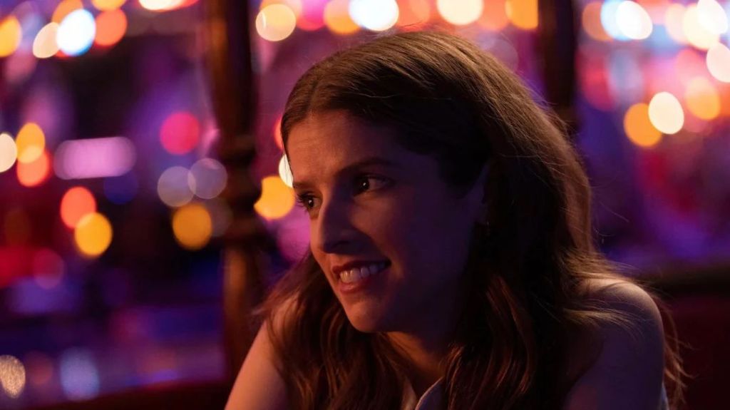 Self Reliance - Allein sein verboten Film 2024