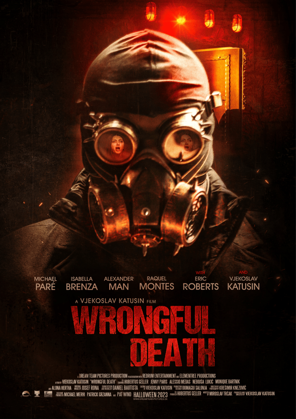 Wrongful Death: Kritik zum&nbsp;Horrorfilm