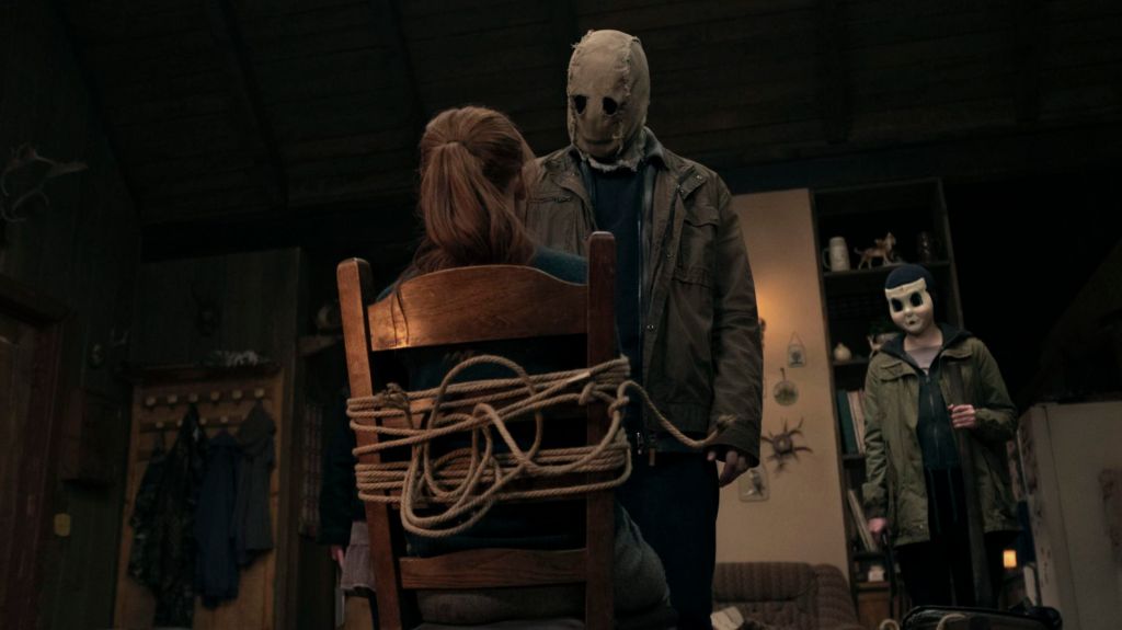 The Strangers: Chapter 1 Film 2024
