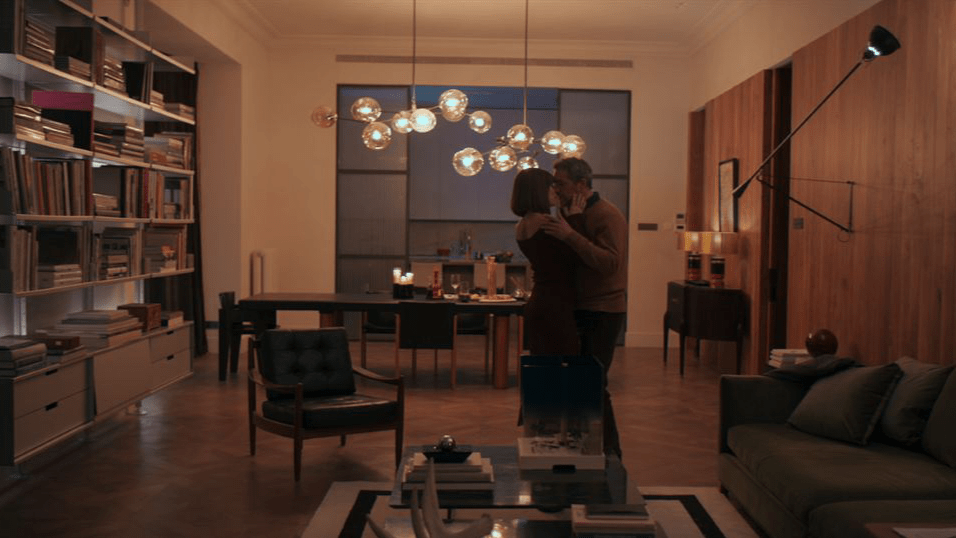 Free Falling - Tanz am Abgrund 2023 Film