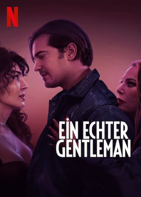 Ein echter Gentleman: Kritik zum Netflix Film aus der Türkei – So gut ist das romantisches&nbsp;Drama!