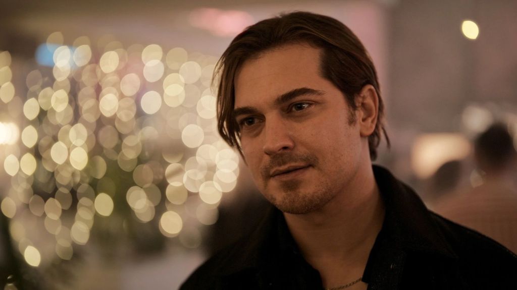 Ein echter Gentleman Netflix Film 2024