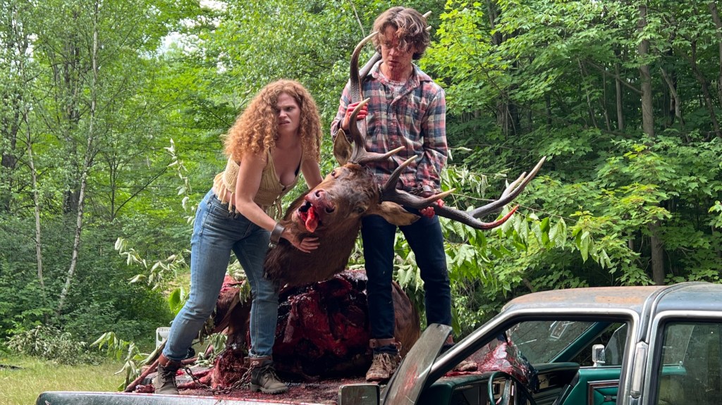 Butchers - Raghorn 2024 Film