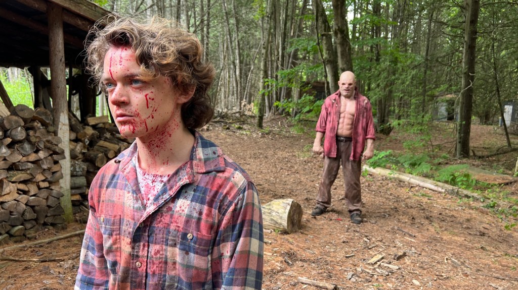 Butchers - Raghorn 2024 Film