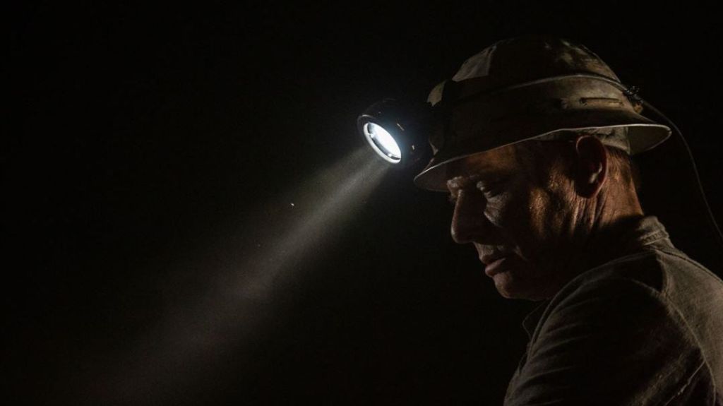 The Deep Dark 2023 Film