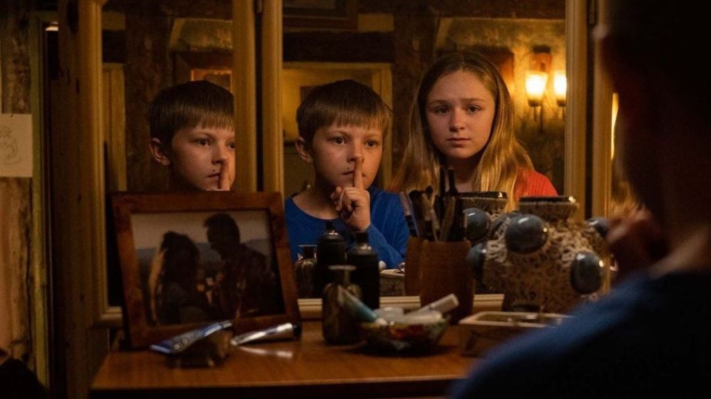 Speak No Evil 2024 Film Remake