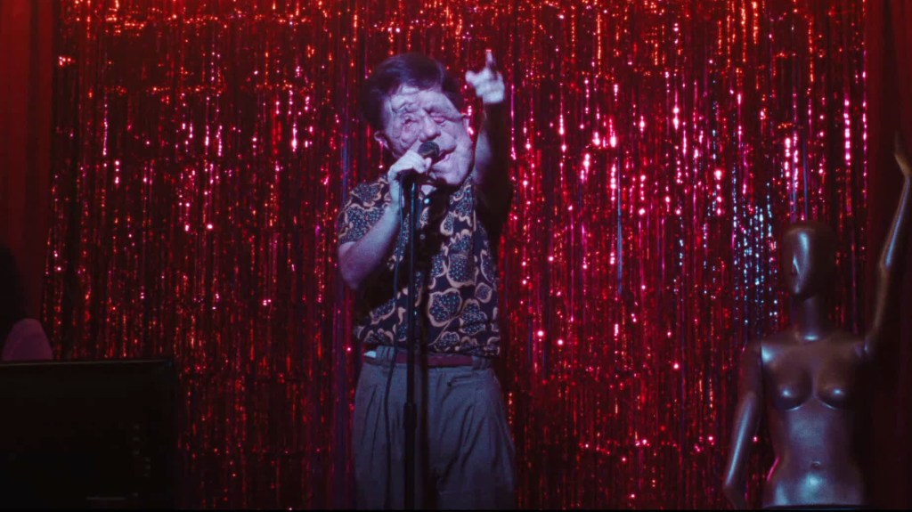 A Different Man 2024 Film