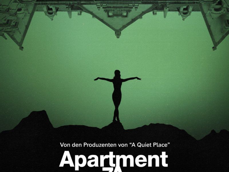 Apartment 7A: Kritik zum Horrorfilm – Die Vorgeschichte zum Kultfilm auf&nbsp;Paramount+