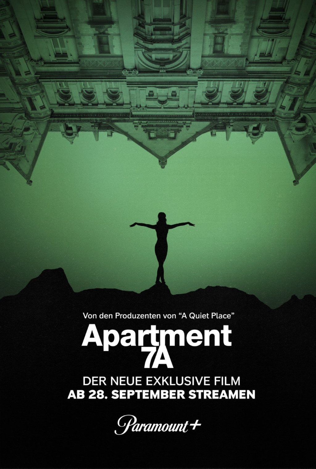 Apartment 7A Film 2024 Paramount+