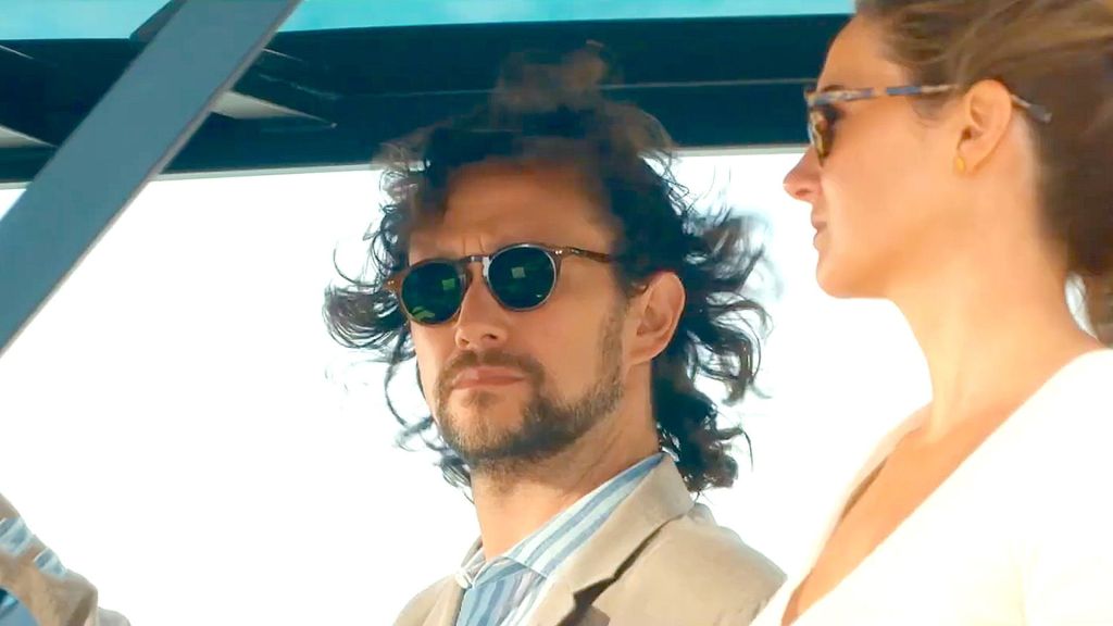 Eifersucht / Killer Heat Film 2024 Film Amazon Prime Video