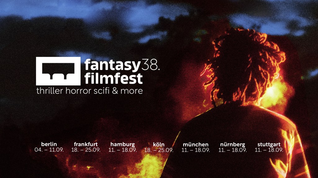 Fantasy Filmfest 38 2024
