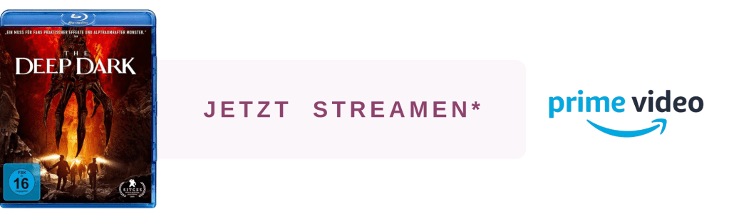 The Deep Dark 2023 Film
