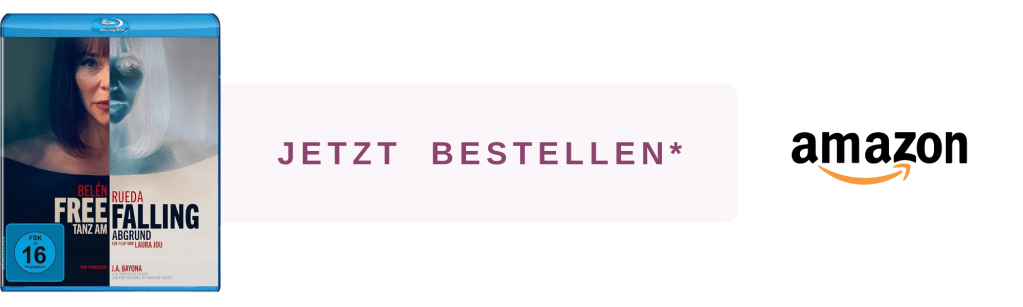 Free Falling Tanz am Abgrund 2023 Film Blu Ray Amazon
