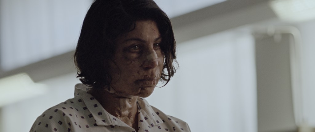 Handling the Undead 2023 Film