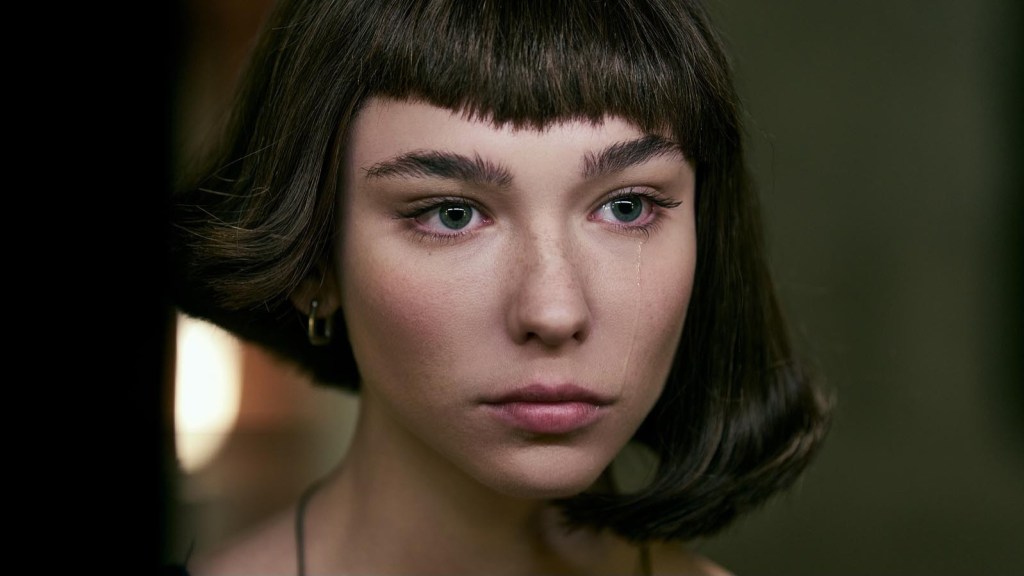 Citadel: Diana Serie 2024 Amazon Prime Video