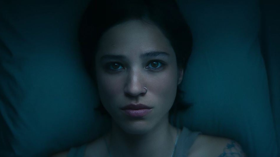 Don't Move Netflix Film 2024