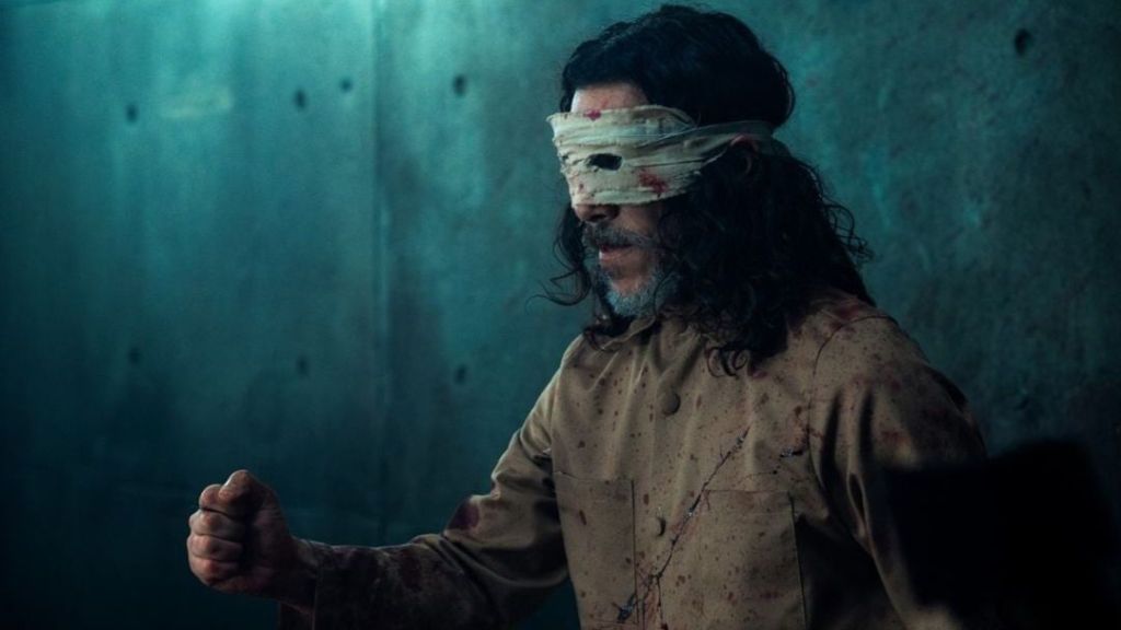 Der Schacht 2 Netflix Film 2024