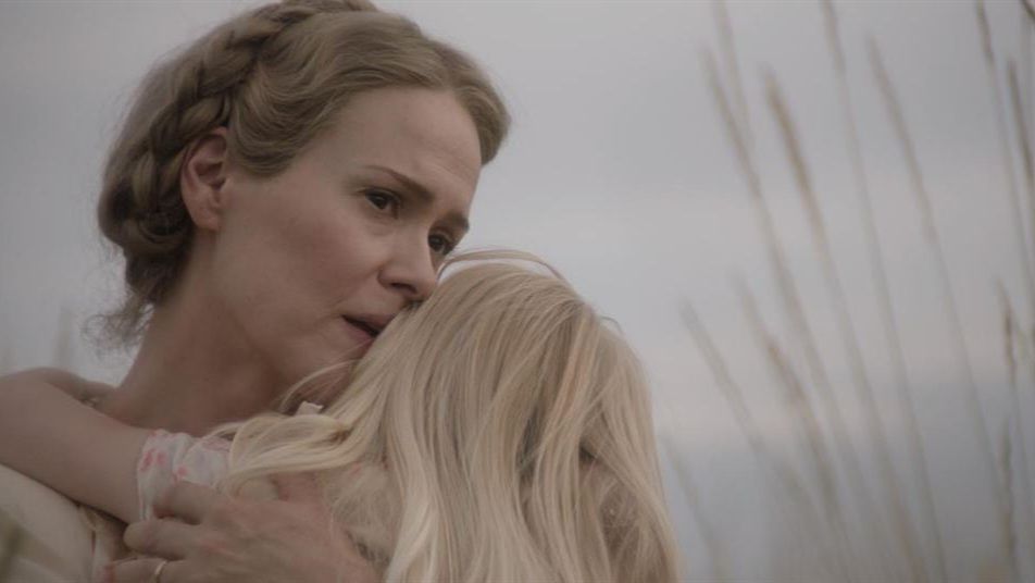 Hold Your Breath 2024 Film Disney+