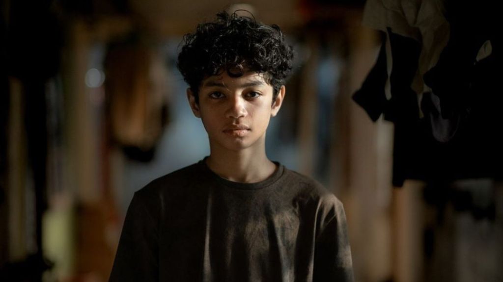 Codename 13 Netflix Film 2024