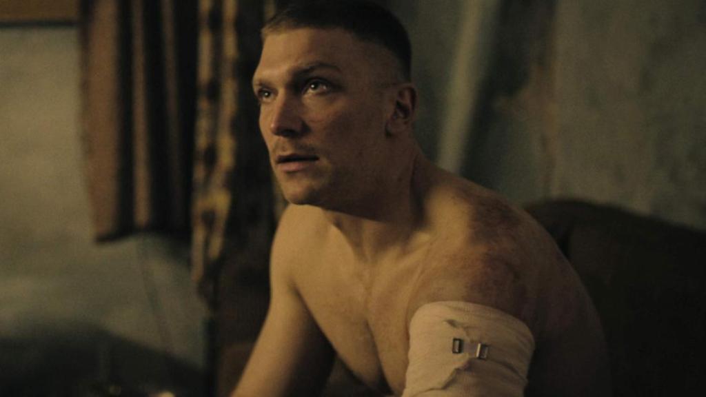 Augen zu und durch, Bruder Netflix Serie 2024