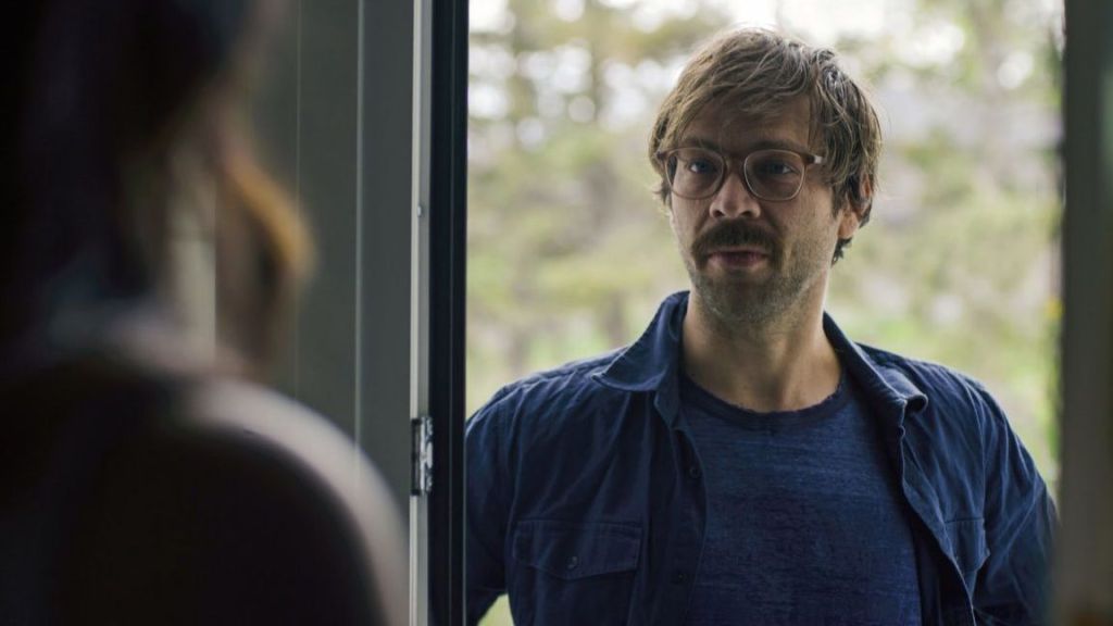 A.I. – Unsichtbarer Feind Film 2023