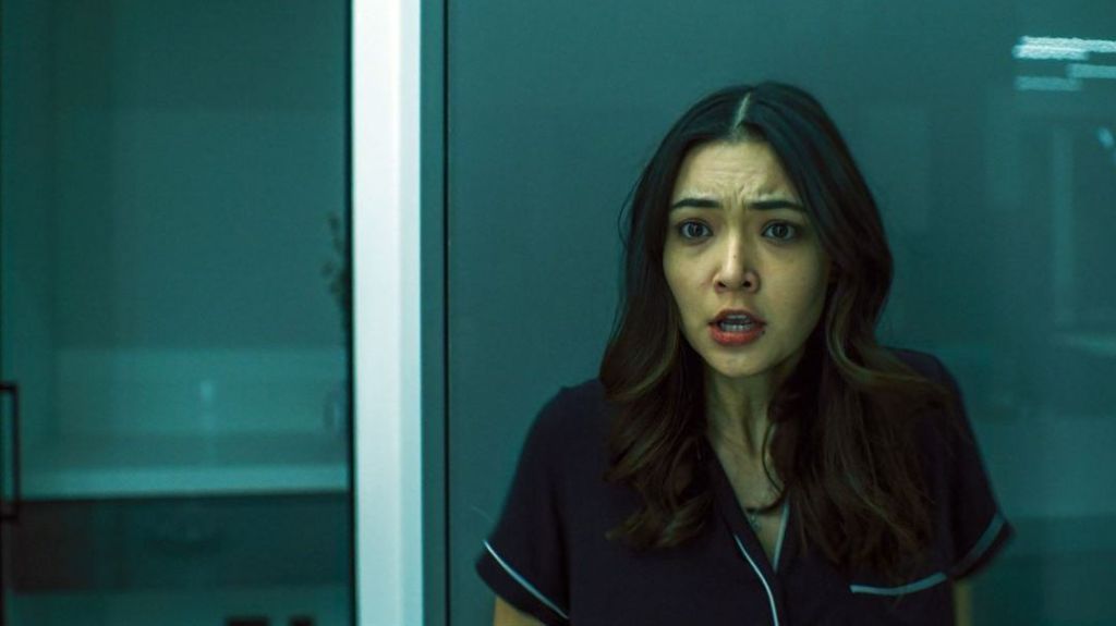 A.I. – Unsichtbarer Feind Film 2023